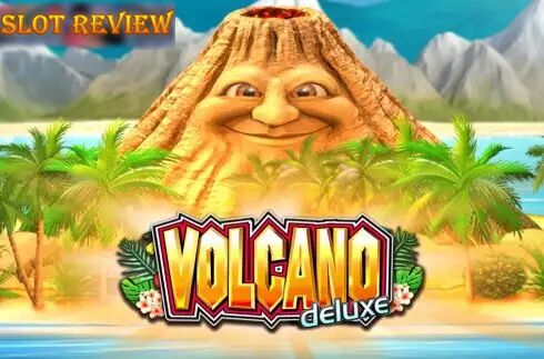 Volcano Deluxe icon